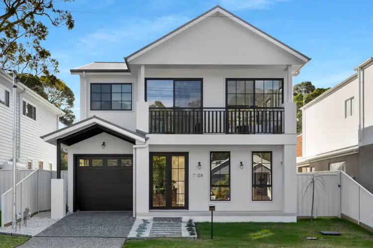 12a Akuna Street, Keiraville NSW 2500