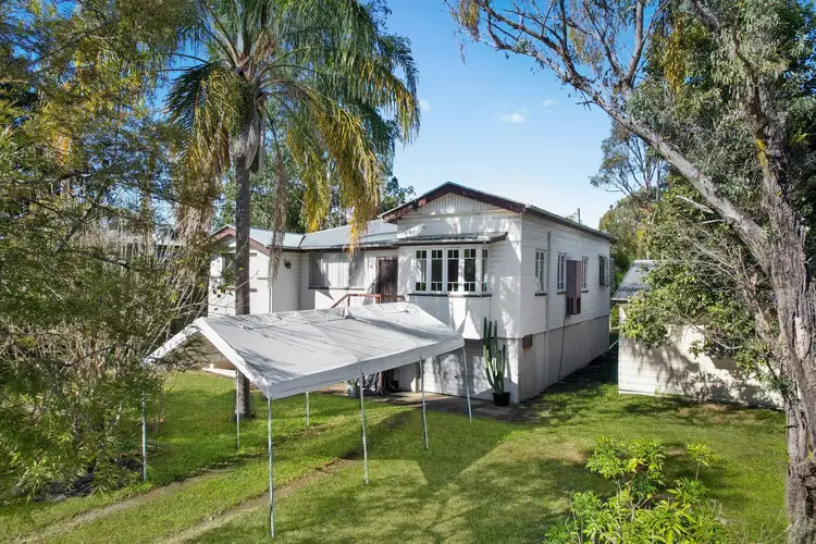 18 Rosewood Warrill View Road, Rosewood QLD 4340