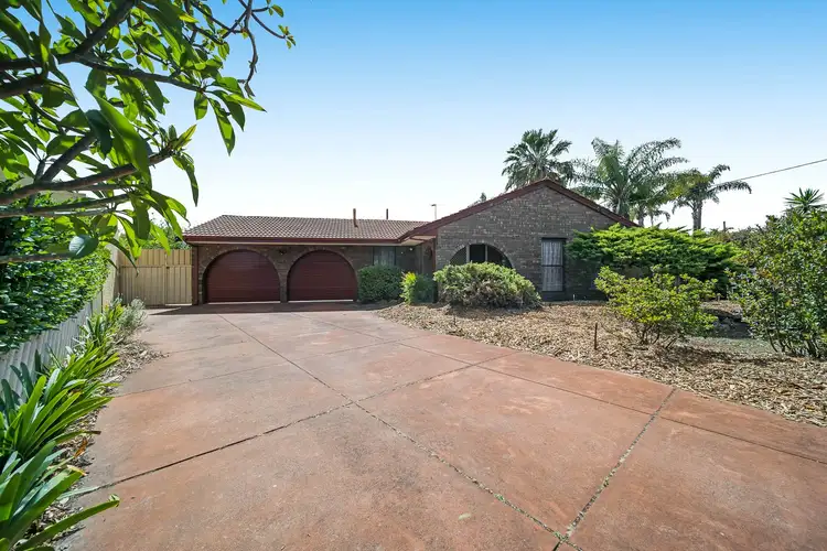 3 Mistral Place, Willetton WA 6155