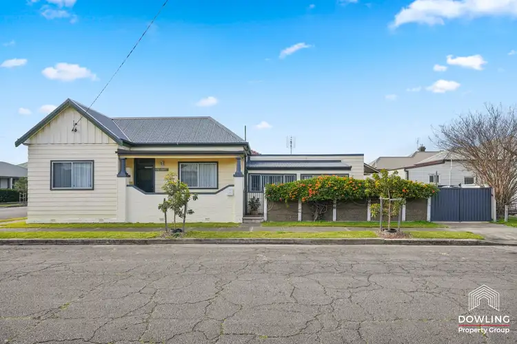 1 Blackall Street, Hamilton NSW 2303