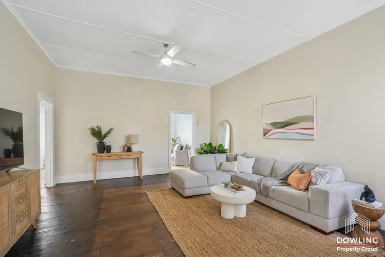 Third view of Homely house listing, 1 Blackall Street, Hamilton NSW 2303
