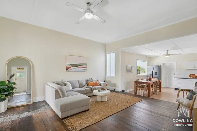 Fourth view of Homely house listing, 1 Blackall Street, Hamilton NSW 2303