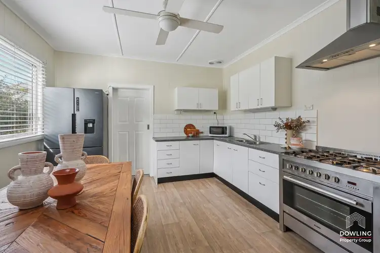 Fifth view of Homely house listing, 1 Blackall Street, Hamilton NSW 2303