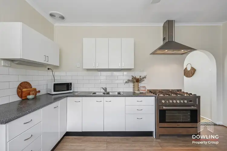 Sixth view of Homely house listing, 1 Blackall Street, Hamilton NSW 2303