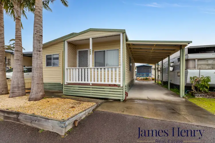 Main view of Homely retirement listing, 131/2231 Pacific Highway, Heatherbrae NSW 2324