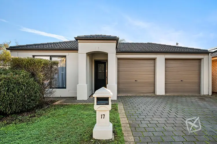 17 Librandi Street, Munno Para West SA 5115