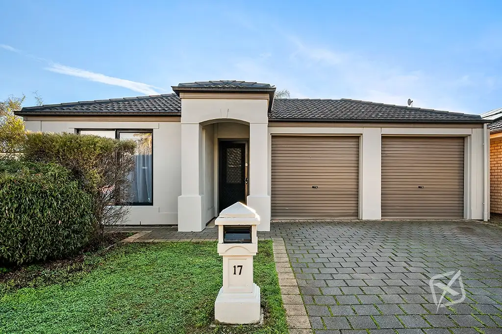 Main view of Homely house listing, 17 Librandi Street, Munno Para West SA 5115