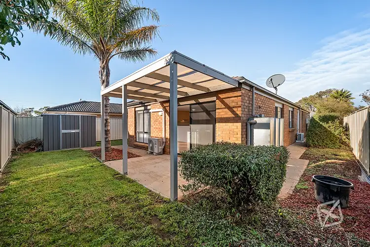 Second view of Homely house listing, 17 Librandi Street, Munno Para West SA 5115