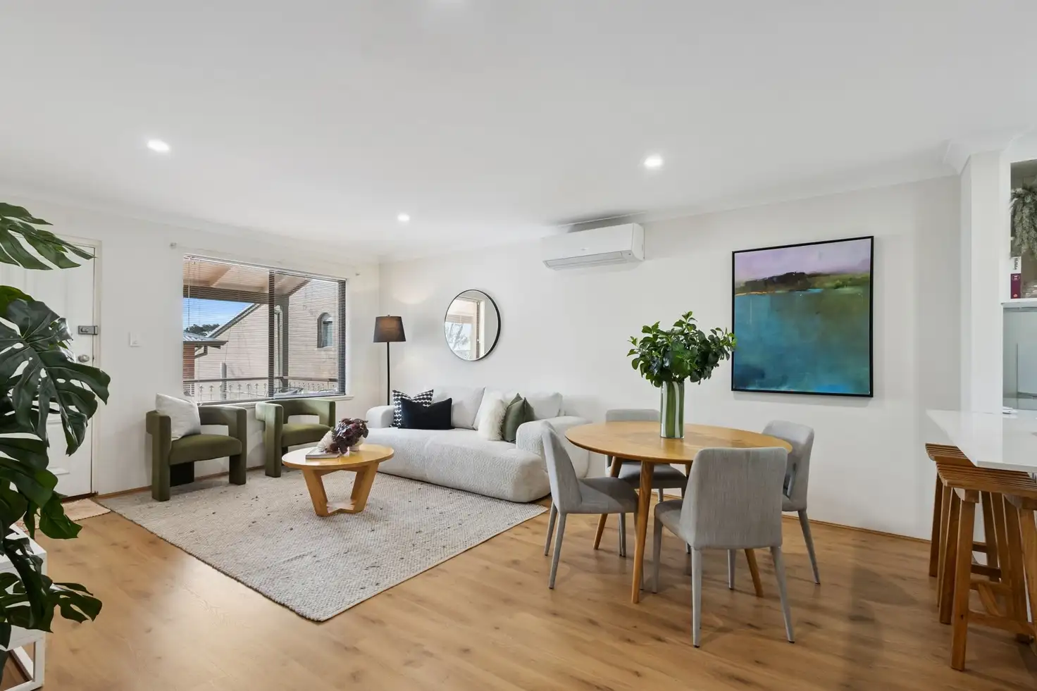 Main view of Homely apartment listing, 4/199 Barker Road, Subiaco WA 6008