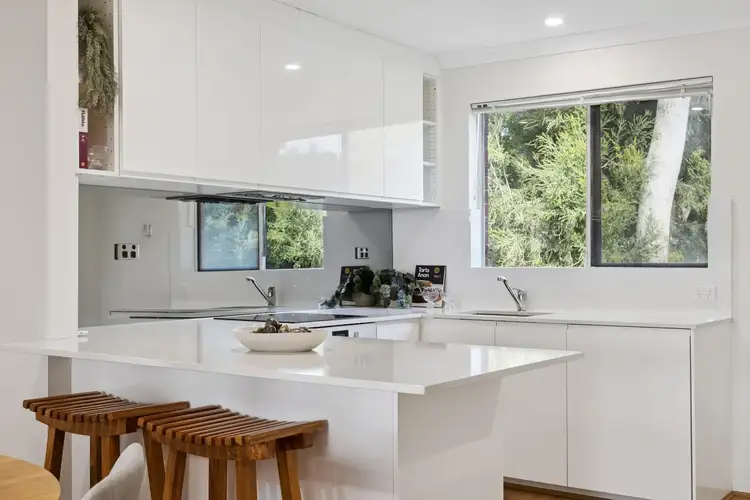 Second view of Homely apartment listing, 4/199 Barker Road, Subiaco WA 6008