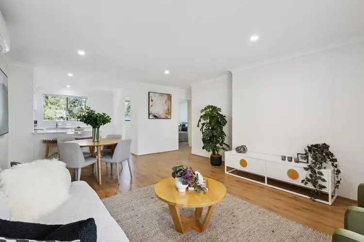 Fourth view of Homely apartment listing, 4/199 Barker Road, Subiaco WA 6008