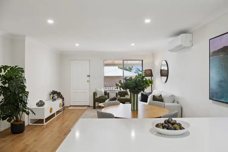 Fifth view of Homely apartment listing, 4/199 Barker Road, Subiaco WA 6008