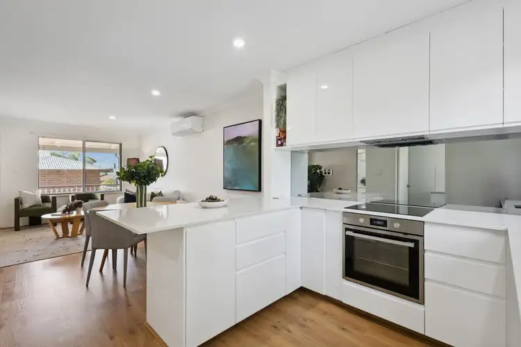 Sixth view of Homely apartment listing, 4/199 Barker Road, Subiaco WA 6008