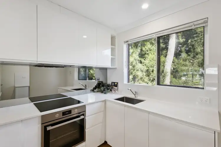 Seventh view of Homely apartment listing, 4/199 Barker Road, Subiaco WA 6008