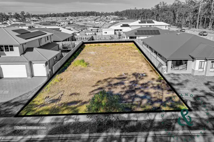 49 Yale Crescent, Medowie NSW 2318