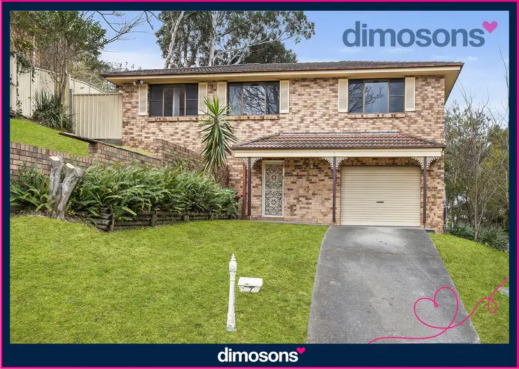 Main view of Homely house listing, 7 Cameron Place, Figtree NSW 2525