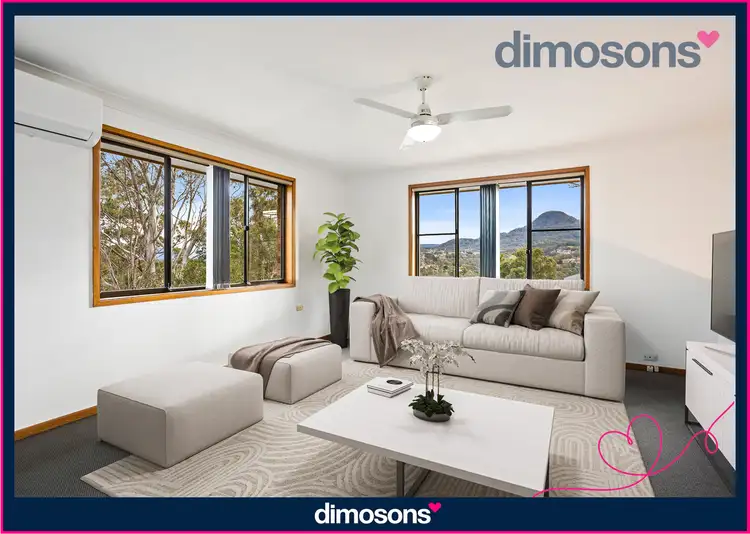 Second view of Homely house listing, 7 Cameron Place, Figtree NSW 2525