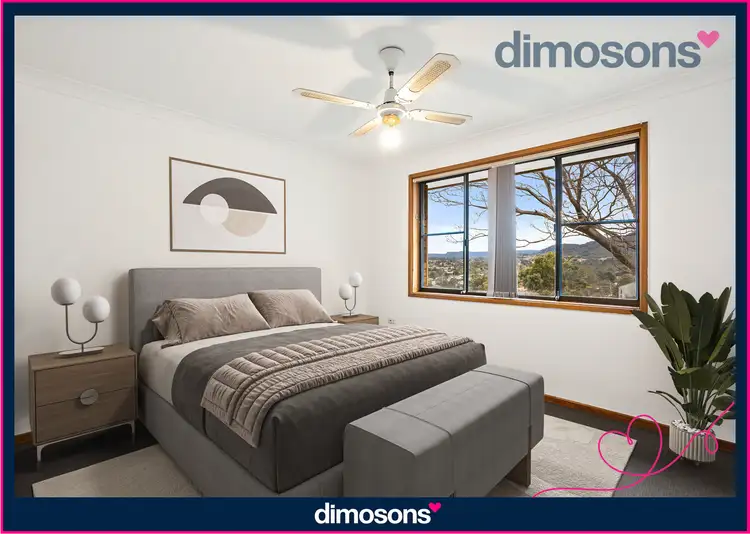 Fourth view of Homely house listing, 7 Cameron Place, Figtree NSW 2525