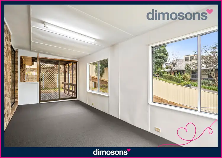 Fifth view of Homely house listing, 7 Cameron Place, Figtree NSW 2525