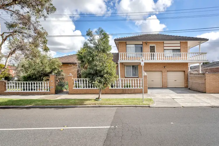 Second view of Homely house listing, 110 Lincoln Drive, Keilor East VIC 3033