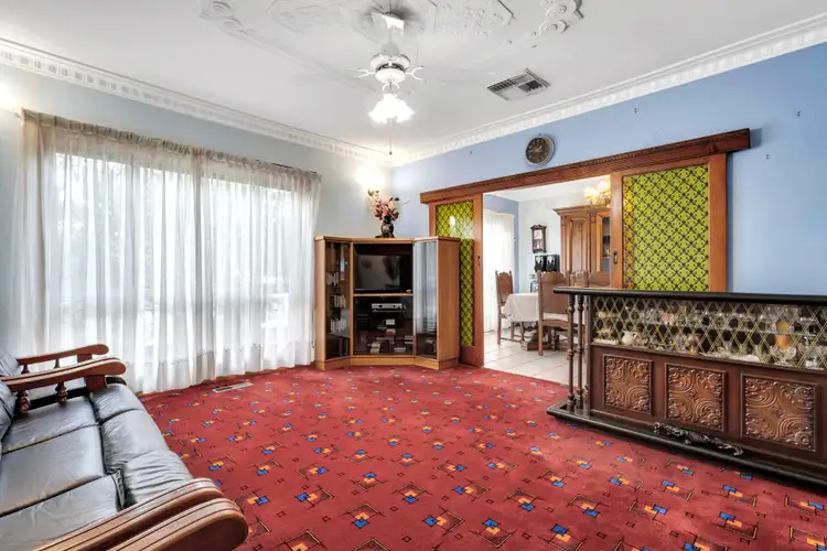 Third view of Homely house listing, 110 Lincoln Drive, Keilor East VIC 3033