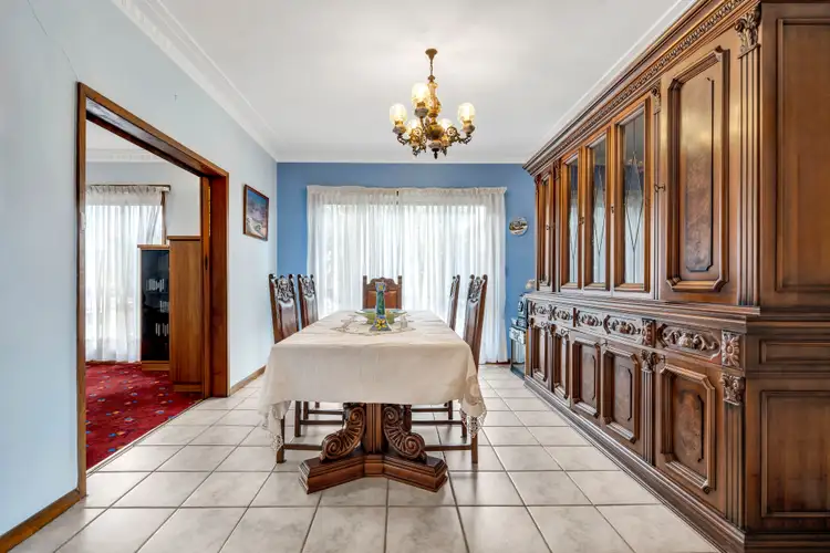 Fourth view of Homely house listing, 110 Lincoln Drive, Keilor East VIC 3033