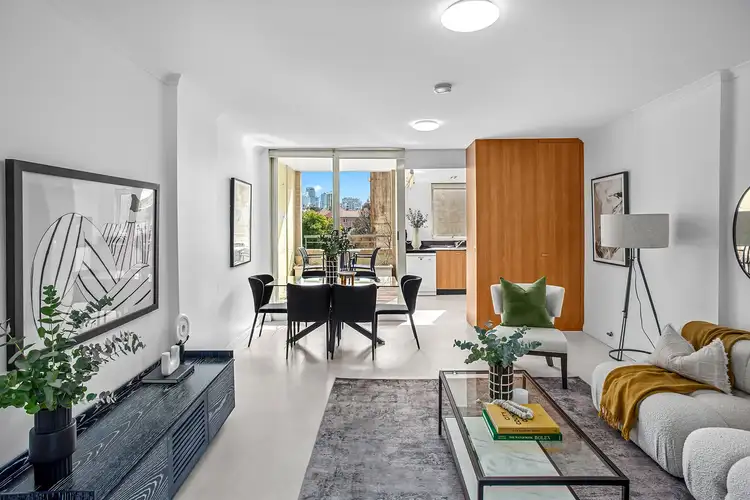 702/161 New South Head Road, Edgecliff NSW 2027