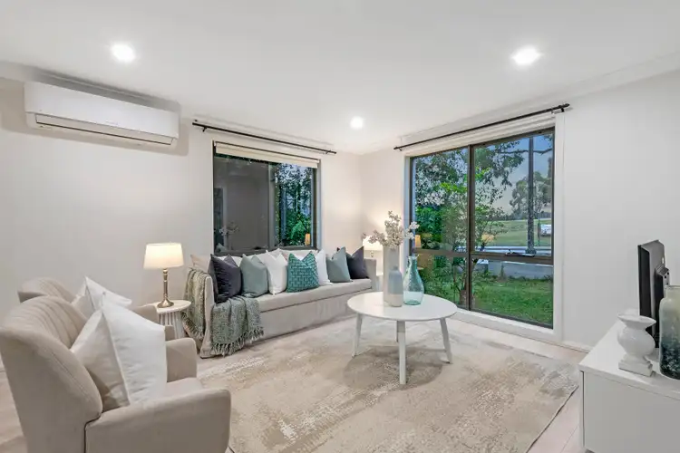 196 Stanhope Parkway, Stanhope Gardens NSW 2768