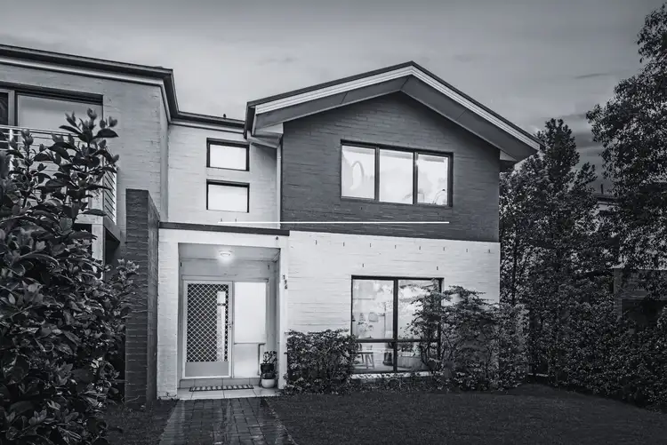 196 Stanhope Parkway, Stanhope Gardens NSW 2768