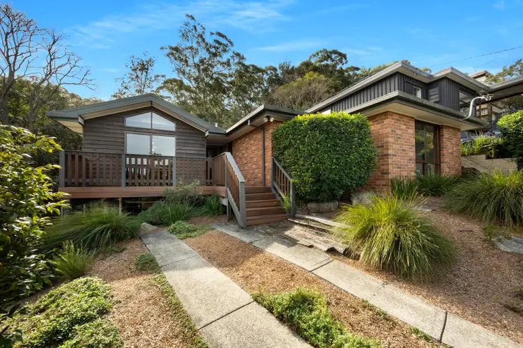 40 Morandoo Avenue, Mount Keira NSW 2500