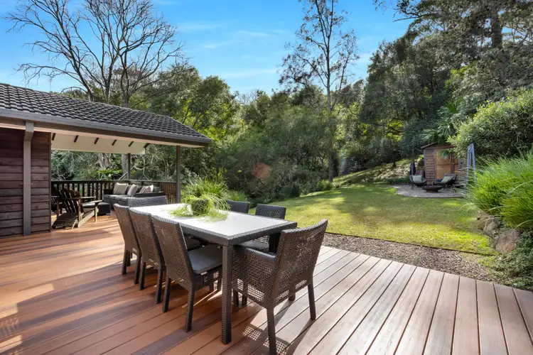 Third view of Homely house listing, 40 Morandoo Avenue, Mount Keira NSW 2500