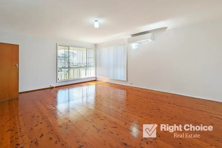 Second view of Homely house listing, 21 Fisher Street, Oak Flats NSW 2529