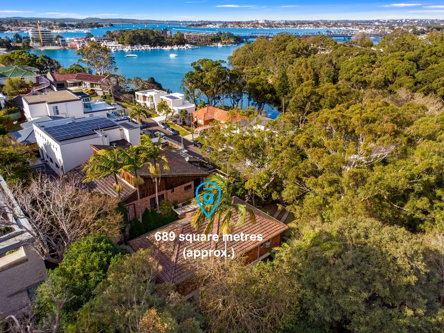 Main view of Homely house listing, 18 Marie Dodd Cres, Blakehurst NSW 2221