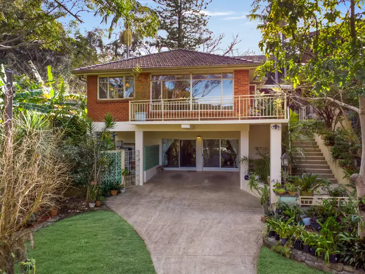 Second view of Homely house listing, 18 Marie Dodd Cres, Blakehurst NSW 2221