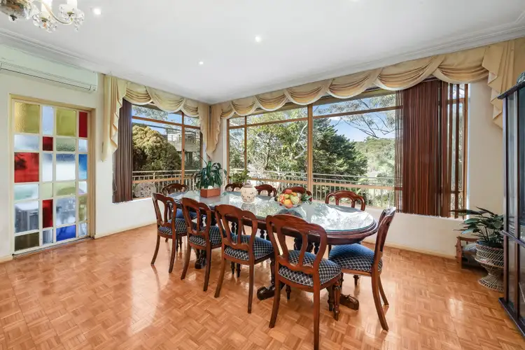 Fifth view of Homely house listing, 18 Marie Dodd Cres, Blakehurst NSW 2221