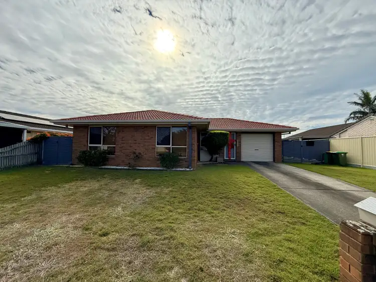 Main view of Homely house listing, 67 Jasmin Drive, Bongaree QLD 4507