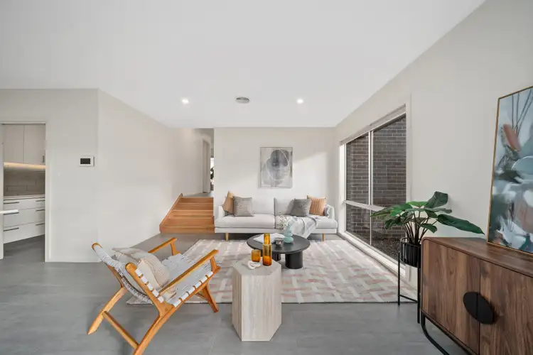 Third view of Homely house listing, 29 Bronhill Street, Moncrieff ACT 2914