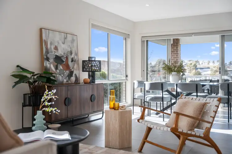 Fourth view of Homely house listing, 29 Bronhill Street, Moncrieff ACT 2914