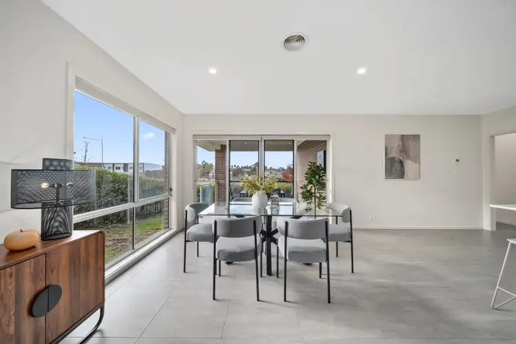 Sixth view of Homely house listing, 29 Bronhill Street, Moncrieff ACT 2914