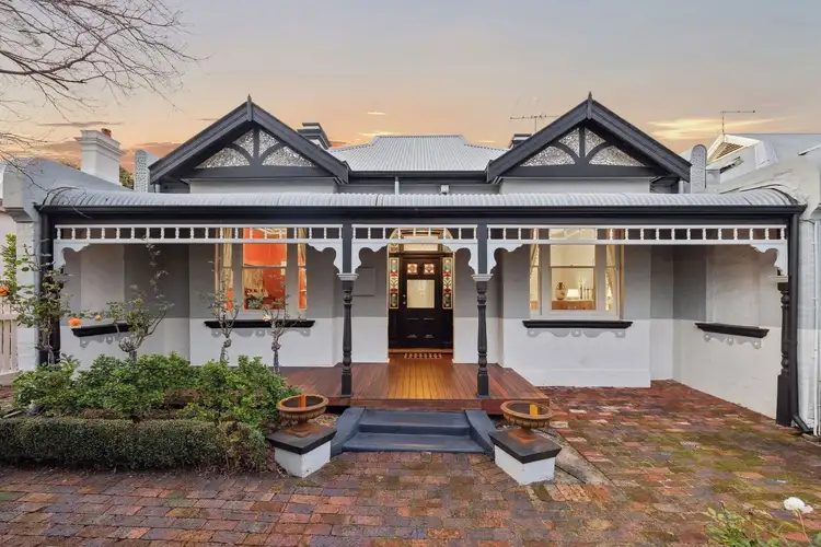 72 Heytesbury Road, Subiaco WA 6008