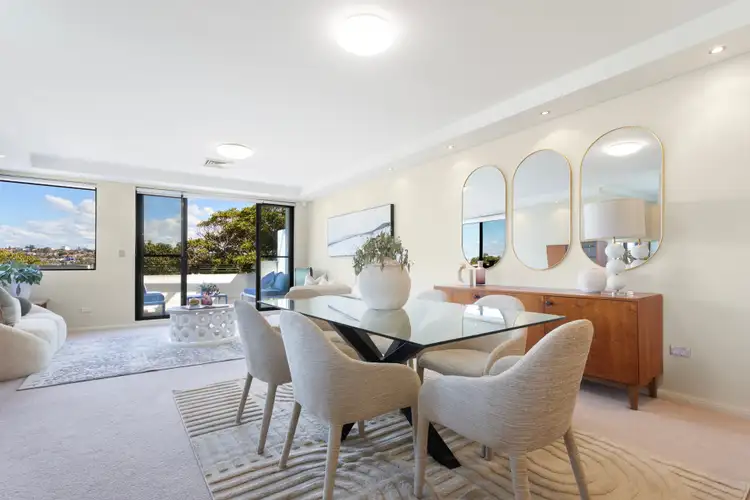 Second view of Homely apartment listing, 8/18-20 Hamilton Street, Rose Bay NSW 2029