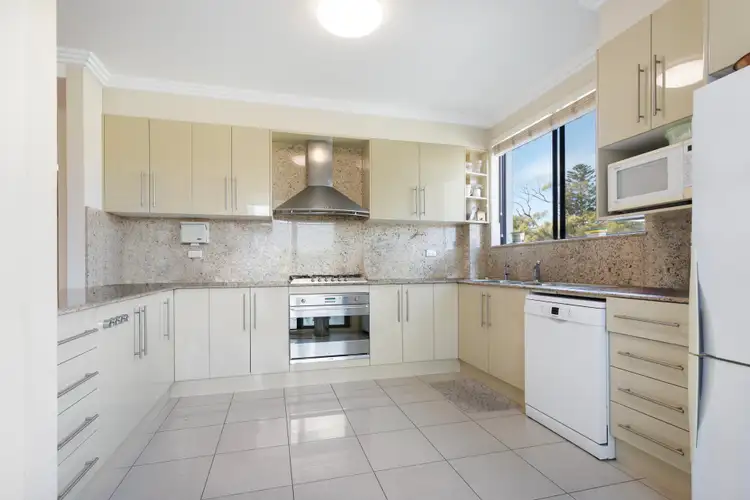 Fourth view of Homely apartment listing, 8/18-20 Hamilton Street, Rose Bay NSW 2029