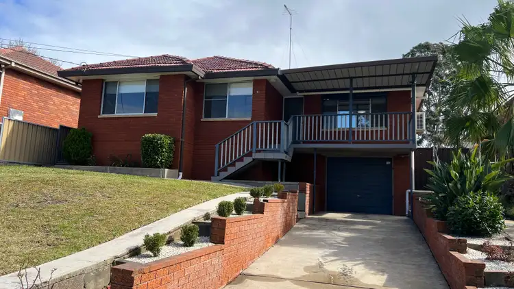 18 Maud Street, Blacktown NSW 2148