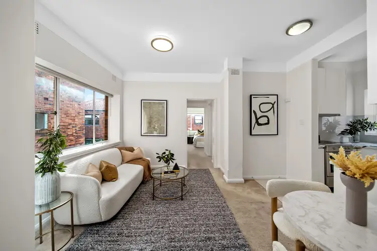 11/96 Wallis Street, Woollahra NSW 2025