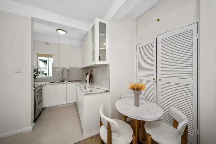 Second view of Homely apartment listing, 11/96 Wallis Street, Woollahra NSW 2025