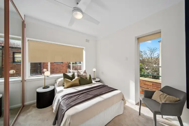 Third view of Homely apartment listing, 11/96 Wallis Street, Woollahra NSW 2025