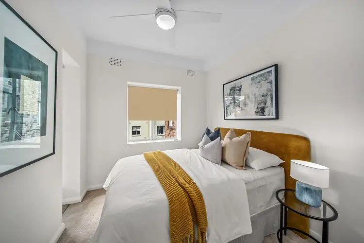 Fourth view of Homely apartment listing, 11/96 Wallis Street, Woollahra NSW 2025