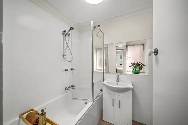 Fifth view of Homely apartment listing, 11/96 Wallis Street, Woollahra NSW 2025