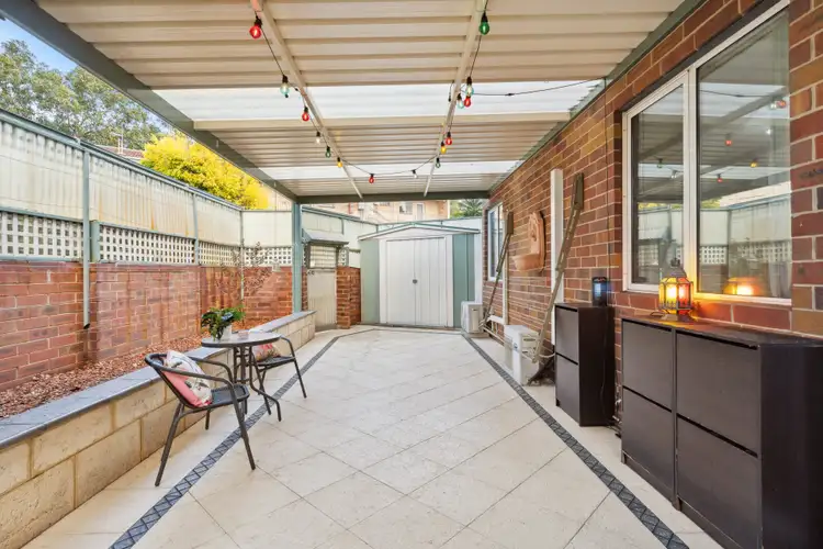 Second view of Homely apartment listing, 3A/49 Herdsman Parade, Wembley WA 6014
