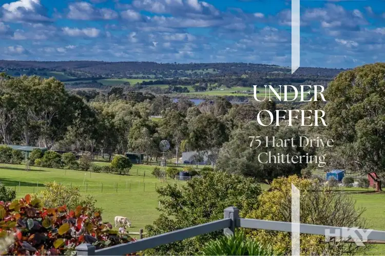 75 Hart Drive, Chittering WA 6084